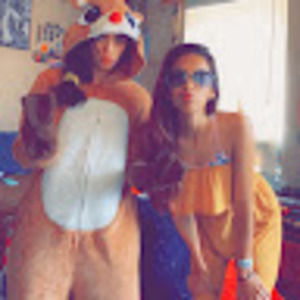 Meet your Posher, Lexi